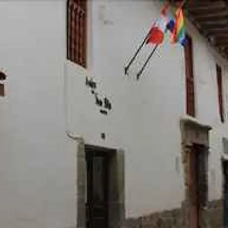 Tierra Del Inka San Blas